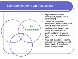 Talent Identification | PPT