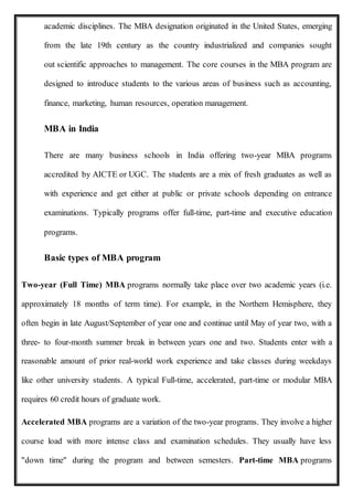 Two's Example Mba Talent management | DOCX