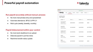 Api Talenta Talenta by Mekari - Profile & Features.pptx