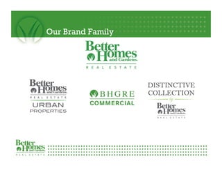 better homes property