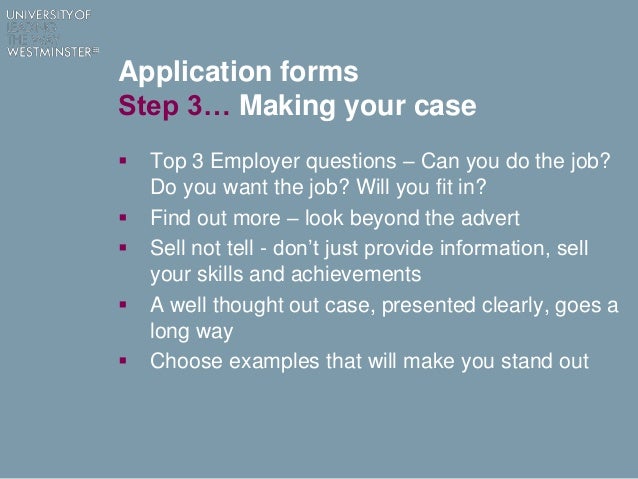 talent bank amazing applications