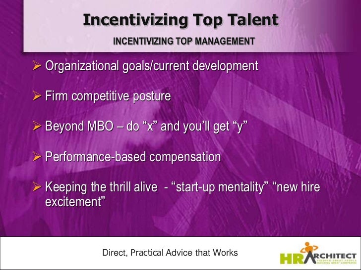 Talent Compensation talent-compensation