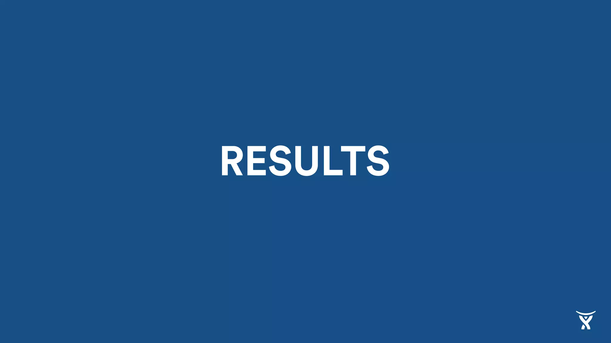 RESULTS