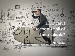 PERSONAL VALUE PROPOSITION JOB TITLE
WHAT I LIKE OVERALL
STRENGTHS
PURPOSES MAIN ACTIVITIES
AREAS OF
IMPROVEMENT
NEEDS
MUTUAL COMMITMENTS OVERALL OUTCOMES
PUBLIC
TRUST
INDIVIDUAL ORGANIZATIONAL
12
 