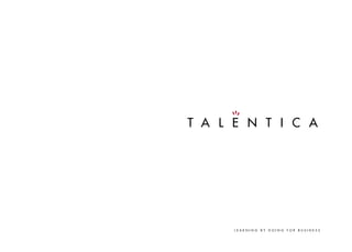 Talentica