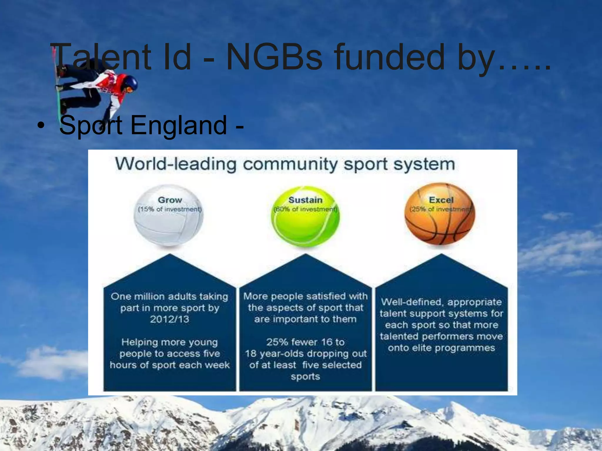 Talent Id Rugby Process Talent id australia east germany uk 2014 | PPTX