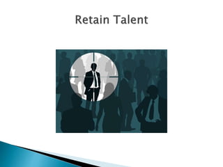 Talent identification
