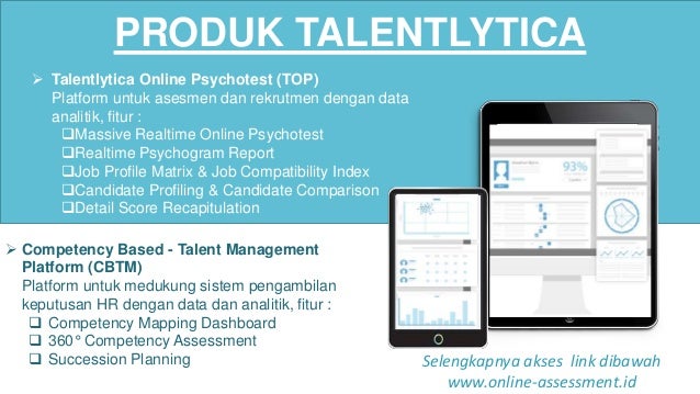 10+ Contoh Soal Psikotes Talentlytica - Kumpulan Contoh Soal
