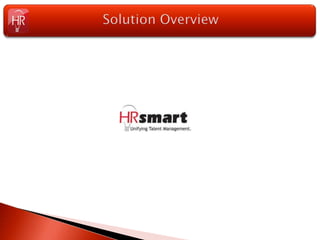 Talent management for SMB