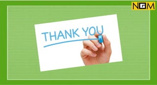 Talent management(ngm)