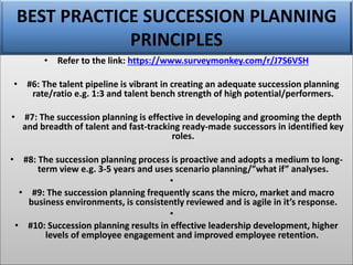 Strategic Talent Management_Employee Retention_Engagement Slide 122
