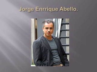 Talentos colombianos