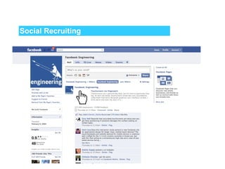 Social Recruiting 