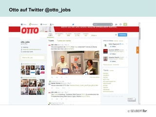 ©
Otto auf Twitter @otto_jobs
 