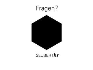 Fragen?
 