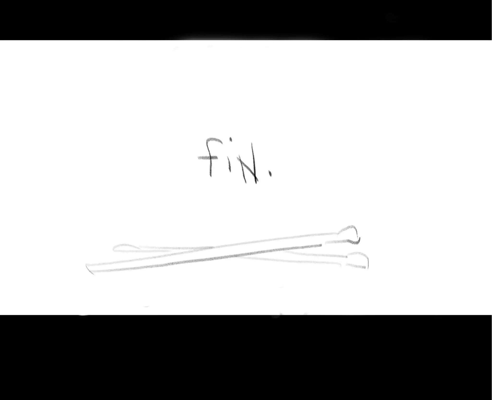 "Talent Show" - Storyboarding Sequence, Comedy