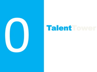 Talent tower story short
