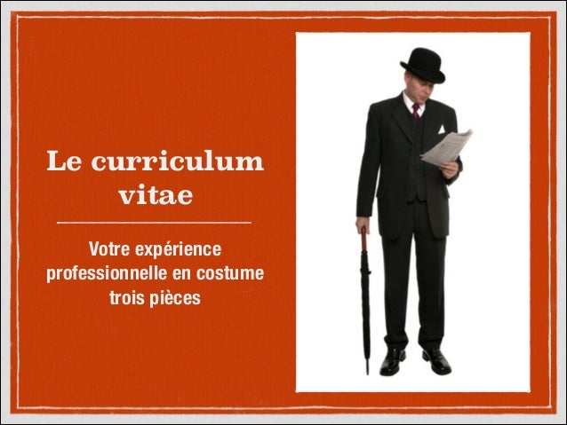 Talentum Mons 27/03/2014 - Construire son cv et sa lettre 