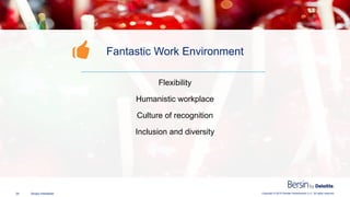 Employee Engagement Today: The Simply Irresistible Organization