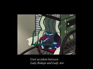 Tale Of Genji | PPT