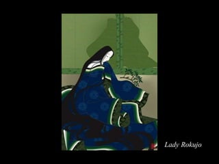 Tale Of Genji | PPT