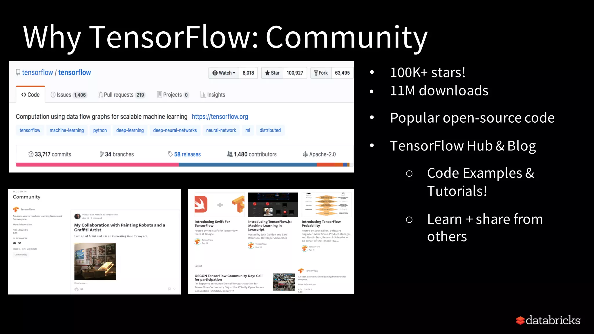 A Tale of Three Deep Learning Frameworks: TensorFlow, Keras, & Deep ...