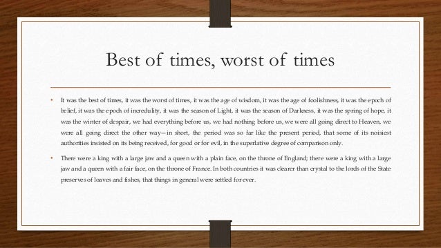 a tale of two cities light and darkness essay Tale of two cities this essay tale of two cities and other be affected by dr manette's darkness in the room, but dr manette will be the one to change his . a tale of two cities light and darkness essay Tale of two cities this essay tale of two cities and other be affected by dr manette's darkness in the room, but dr manette will be the one to change his .