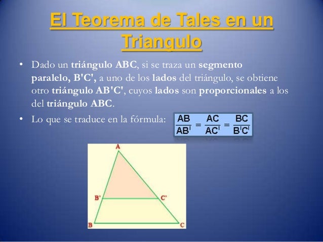 Tales de mileto