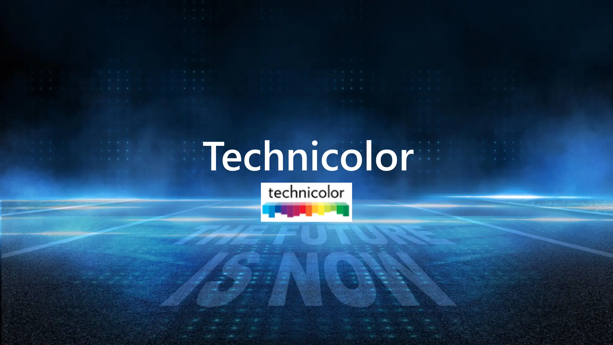 Technicolor
 