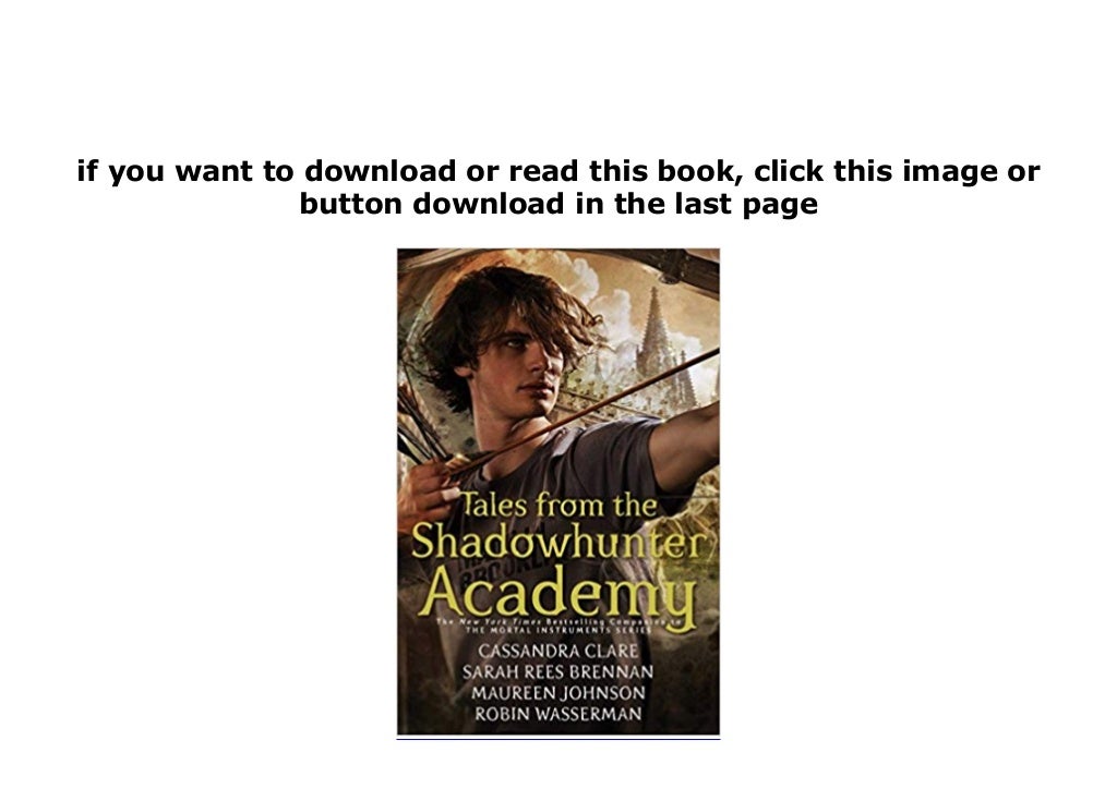 tales from the shadowhunter academy books tales from the shadowhunter academy books
