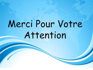Merci Pour Votre
Attention

44

 