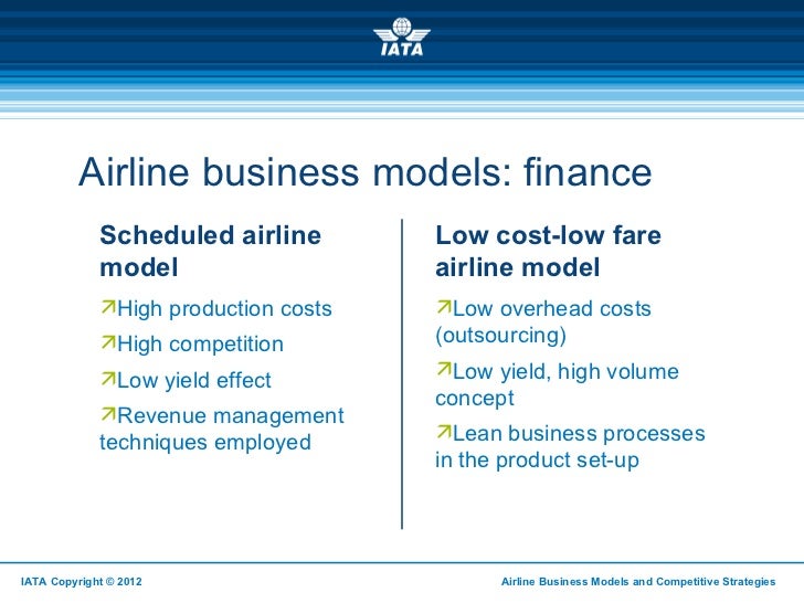 comparison of low cost airline models The cost for air cargo operations is relatively complex and during low periods on specific routes, the airlines operating costs and efficiency of cargo. comparison of low cost airline models The cost for air cargo operations is relatively complex and during low periods on specific routes, the airlines operating costs and efficiency of cargo.