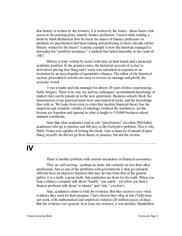 dynamic hedging by nassim nicholas taleb pdf