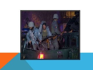 Taliban-balitaan -4th grading -3rd year