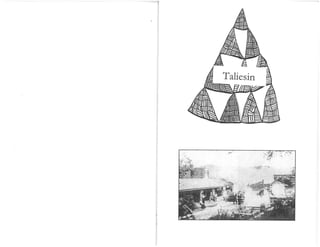 Taliesin