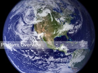 Platform Overview 