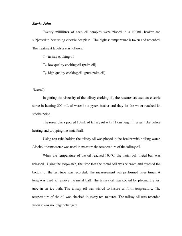 essay examples easy junk food