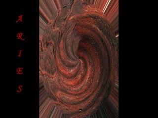A R I E S 