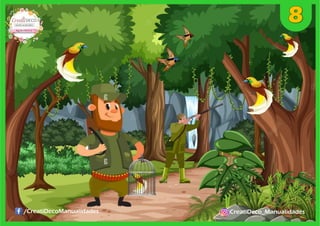 CreatiDeco_Manualidades
/CreatiDecoManualidades
 