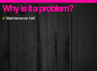 CSS3: A practical introduction (FT2010 talk)