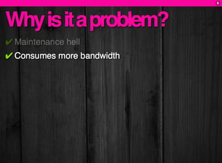 CSS3: A practical introduction (FT2010 talk)