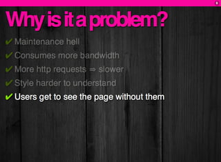 CSS3: A practical introduction (FT2010 talk)