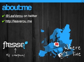 CSS3: A practical introduction (FT2010 talk)