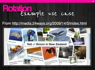 CSS3: A practical introduction (FT2010 talk)