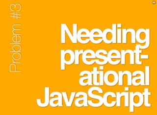CSS3: A practical introduction (FT2010 talk)
