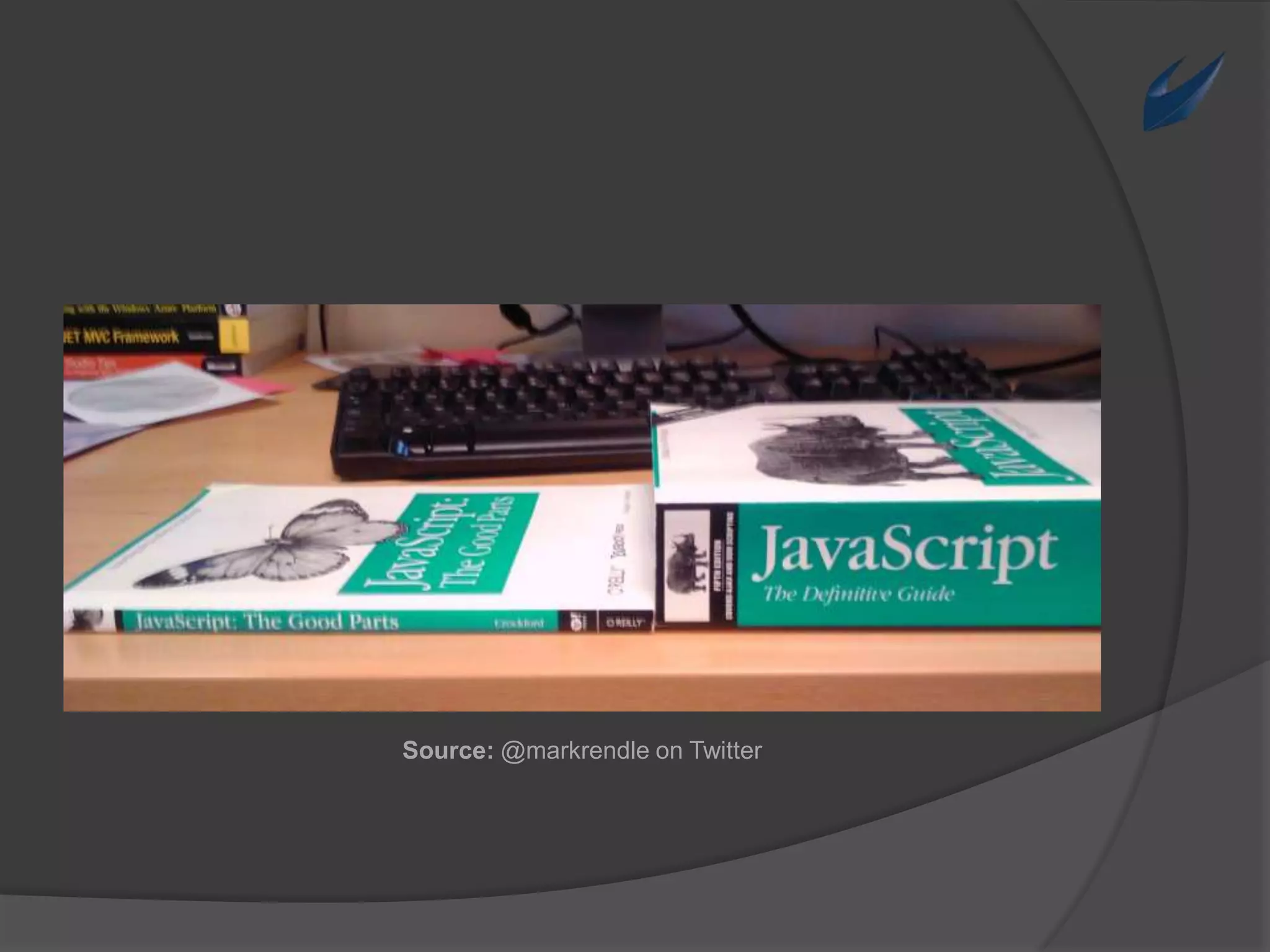 Source: @markrendle on Twitter