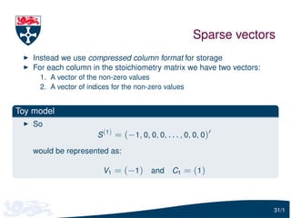 Speeding up the Gillespie algorithm | PDF