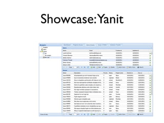 Showcase:Yanit
 