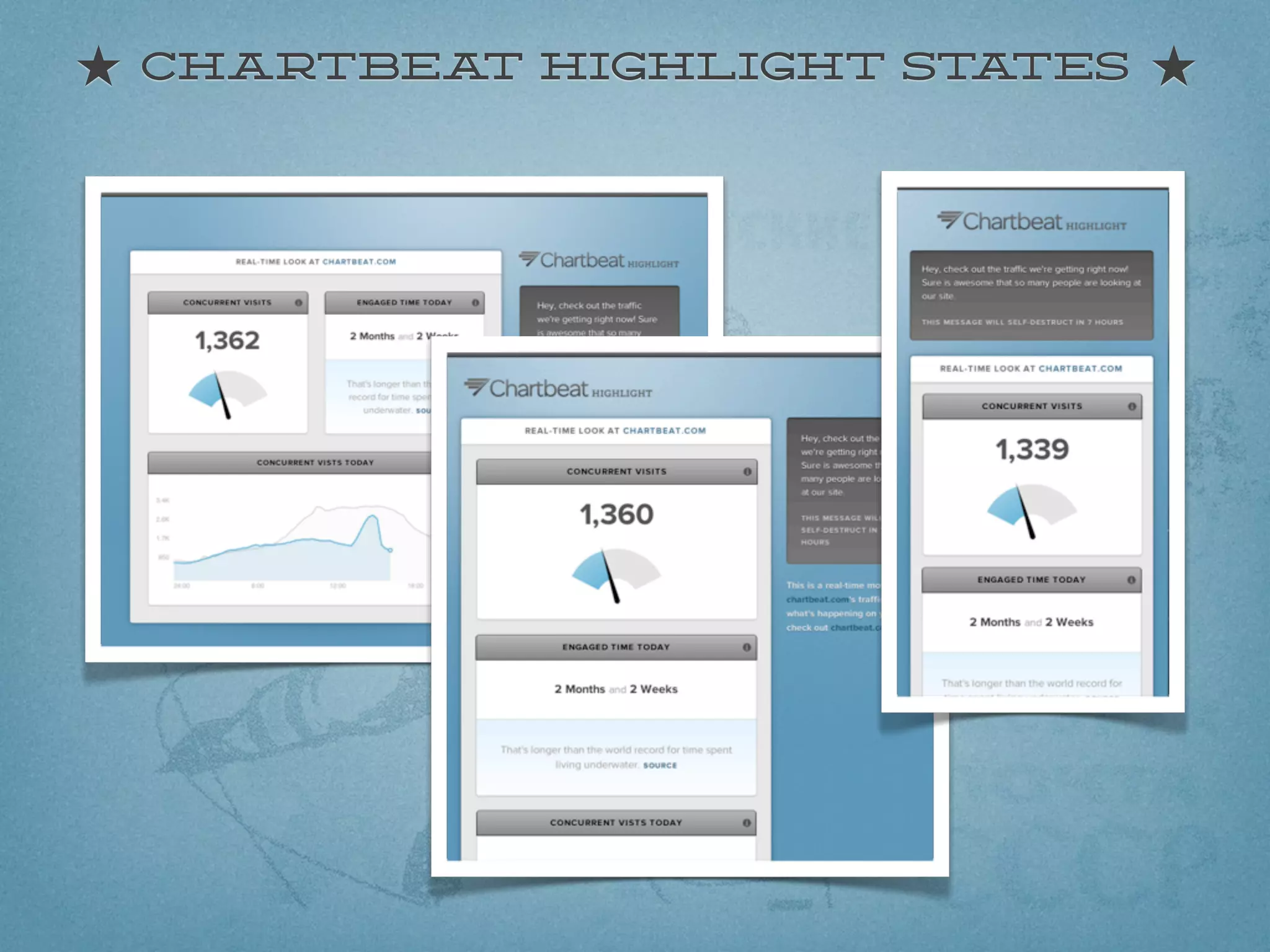 Chartbea highlight st tes
        t            a
 