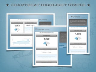 Chartbea highlight st tes
        t            a
 